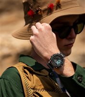 Orologio G-Shock in Resina GA-2200M-1AER - GA-2200M-1AER